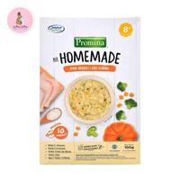 Gambar PROMINA HOMEMADE / MAKANAN BAYI - salmon kentang dari Cikucikubaby undefined 4 Tokopedia