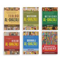 Gambar Buku PAKET LENGKAP KARYA IMAM AL-GHAZALI dari penerbitforum undefined 2 Tokopedia