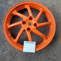 Gambar velg pro arm honda nsr 150 sp dari Supri Hutline undefined 1 Tokopedia