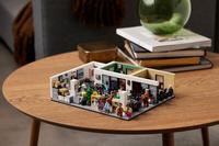 Gambar Lego Ideas 21336 The Office dari CV SINAR RIZKI ABADI undefined 4 Tokopedia