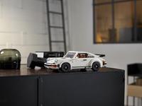 Gambar Lego Icons 10295 Porsche 911 dari CV SINAR RIZKI ABADI undefined 5 Tokopedia