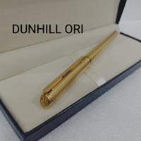 Gambar PENA DUN HILL ORIGINAL no parker waterman sheaffer st dupont pelikan dari Toko Batu Pirus Dan Pulpen 88 undefined 1 Tokopedia
