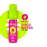 Gambar E-Juice Signature Series 15ml by Lokaal Liquid Saltnic - Coco Water dari MOVI OFFICIAL STORE undefined 3 Tokopedia