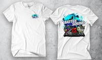 Gambar Kaos Battle Aeromax Production X Brewog Audio - Hitam Pendek, M dari Aeromax Production undefined 2 Tokopedia