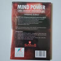 Gambar Mind Power : Cara Dahsyat Undang Rejeki - Tangkas Susilo dari SamudraSolo undefined 2 Tokopedia