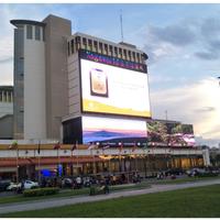 Gambar Videotron Outdoor Led Display P3.91 Cabinet dari Metrodisplayadv-bandung undefined 1 Tokopedia