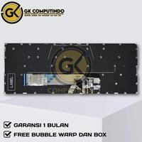 Gambar Keyboard Lenovo IdeaPad C340-14IWL C340-14API C340-14IML - NO BACKLIGHT dari GK Computindo undefined 3 Tokopedia