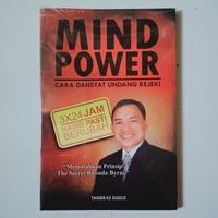 Gambar Mind Power : Cara Dahsyat Undang Rejeki - Tangkas Susilo dari SamudraSolo undefined 1 Tokopedia