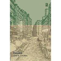 Gambar Pulang (2023) by Leila S. Chudori dari Bookishfest undefined 3 Tokopedia