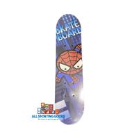 Gambar SKATEBOARD JUMPING M 15 CM X 60.5 CM - 9, Tanpa Dus dari All Sporting Goods undefined 4 Tokopedia