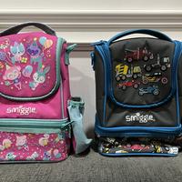 Gambar tas smiggle original - Biru dari LoyiBrands undefined 1 Tokopedia