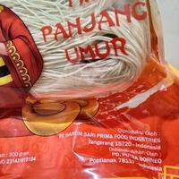 Gambar Mie Panjang Umur  / Misoa / Mi Long Life / Chiang Mie / Miesoa dari Oleh Oleh Kalbar undefined 3 Tokopedia