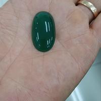 Gambar Natural Chrome chalcedony kontes dari batu aki undefined 3 Tokopedia