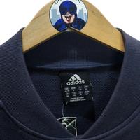 Gambar jacket varsity adidas navy dari cirebois store undefined 4 Tokopedia