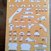Gambar Lis Profil Kayu Molding Dinding CP52C per Batang dari Tb. Sumber Karya undefined 1 Tokopedia