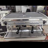 Gambar Mesin kopi Simonelli Appia 2 - second  - Mint condition - White dari En-Coffee undefined 2 Tokopedia