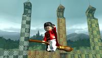 Gambar LEGO Harry Potter: Years 1-4 (2010) Game PC Laptop Termurah - DVD-DL dari Valus Games undefined 4 Tokopedia