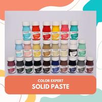 Gambar Pigment Paste / Pewarna Resin Bentuk Pasta - Blue BCA dari Cerita Resin Official Store undefined 1 Tokopedia