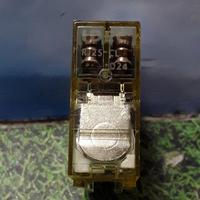 Gambar Relay Idec RJ2S-CL 24VDC Socket SJ2S-07L - Relay dari Senja Listrik undefined 3 Tokopedia