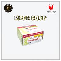 Gambar Madurasa Minuman Madu Asli Rasa Jeruk Nipis Sachet - 300 gr (1 Box) dari M2F2 Shop - Paseban undefined 2 Tokopedia