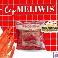Gambar KERUPUK UDANG CAP MELIWIS HUTAMA (MERAH 250 GRAM) dari BOBOSHOP805 undefined 1 Tokopedia