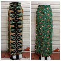 Gambar Rok Tumpal Betawi Rok Bawahan Kebaya Encim - 10, All Size dari Syahira Kebaya1 undefined 1 Tokopedia