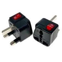 Gambar STEKER  COLOKAN TRAVEL ADAPTOR UNIVERSAL HAJI UMROH ARAB UK USA AUS - Model7 dari BENGRAS ELECTRIC undefined 3 Tokopedia