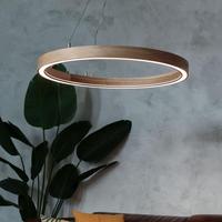 Gambar Tenggarong chandelier lamp - Inlight - Lampu gantung kayu solid - Diameter 65cm dari Inlight Nusantara undefined 1 Tokopedia