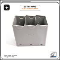 Gambar Hub Dji Mini 4 Pro | Charging Hub Dji Mini 4 Pro | Original - second dari Mumun Aeswqa undefined 3 Tokopedia
