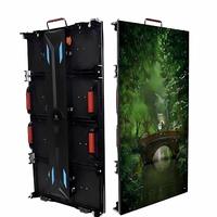 Gambar Videotron Outdoor Led Display P3.91 Cabinet dari Metrodisplayadv-bandung undefined 4 Tokopedia
