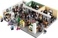 Gambar Lego Ideas 21336 The Office dari CV SINAR RIZKI ABADI undefined 3 Tokopedia