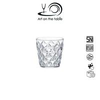 Gambar GELAS POLYCARBONATE / GELAS POLY WHISKY / POLY WHISKY GLASS 190ML dari Artonthetable undefined 1 Tokopedia