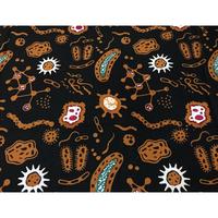 Gambar Batik Biologi Motif Bakteri Tulis Kombinasi Cap Handmade - Tosca dari 15storeqqq undefined 2 Tokopedia