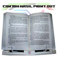 Gambar Buku Before the Coffee Gets Cold by Toshikazu Kawaguchi dari ElMediaBookstore undefined 2 Tokopedia