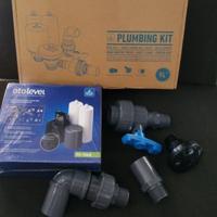 Gambar PENGUIN TOREN TANGKI AIR TB32 300 LITER dari JSM Supermarket Bahan Bangunan undefined 3 Tokopedia