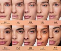 Gambar LAURA MERCIER Real Flawless Weightless Waterproof Foundation - 2W2 Warm Linen dari Emcy Tokopedia undefined 4 Tokopedia