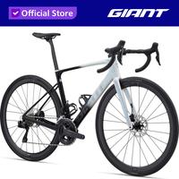 Gambar GIANT DEFY ADVANCED PRO 1 - Unicorn White, XS dari Giant Bicycle Indonesia undefined 1 Tokopedia