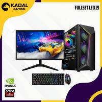 Gambar PC LIVESTREAM PEMULA GTA V RP CORE I7 4770 RADEON RX 570 4GB RAM 16GB - CPU SAJA  dari Kadal Gaming Surabaya undefined 1 Tokopedia