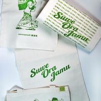 Gambar Suwe Ora Jamu Official Merchandise - Canvas Tote Bag - SOJ dari Suwe Ora Jamu undefined 2 Tokopedia