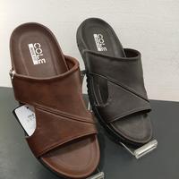 Gambar sandal pria casual cole - Hitam, 41 dari wildanDhyoStore undefined 3 Tokopedia