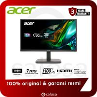 Gambar Monitor LED Acer EK221Q H 22" VA Full HD 100Hz Freesync VGA HDMI Resmi dari Calosastore undefined 1 Tokopedia