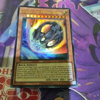 Gambar Yu-Gi-Oh OCG AE Nibiru the Primal Being - CR dari OCG Single undefined 1 Tokopedia