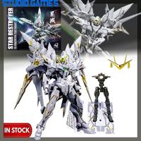 Gambar Iron Toys MG Star Destroyer TC Prototype Test Robot 1/100 Scale Plamo dari Studio Hobby undefined 1 Tokopedia