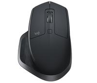 Gambar Logitech MX Master 2s Wireless Mouse - Office Mouse / Editing mouse dari Tavern of Gaming undefined 3 Tokopedia