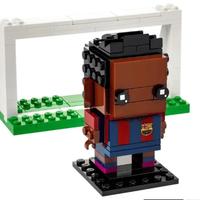 Gambar Lego 40542 Brickheadz - FC Barcelona Go Brick Me dari nonachan.shop undefined 2 Tokopedia