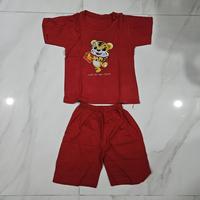 Gambar Baju Santai Anak Laki Preloved dari MEG first store undefined 4 Tokopedia