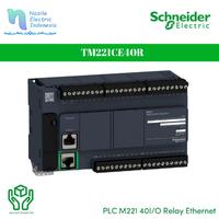 Gambar Schneider PLC Modicon M221 TM221CE40R dari Bos Industri undefined 3 Tokopedia
