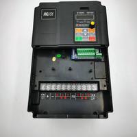 Gambar Ins Encoder Support VFD AC 380V 15KW(20HP) Vector Variable Frequency dari Neptunus Geocentric undefined 2 Tokopedia