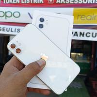 Gambar iphone 11 64gb ibox dari ARR CELL1 undefined 2 Tokopedia