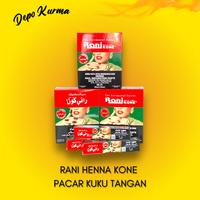 Gambar Rani Nail Henna Original Saudia dari DEPO KURMA undefined 4 Tokopedia
